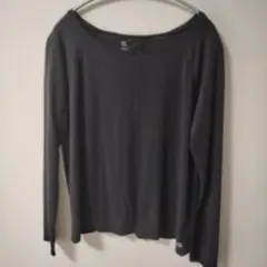 gap fit ヨガ