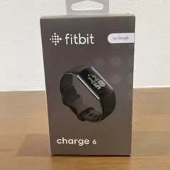2025年最新】Fitbit charge 6 本体の人気アイテム - メルカリ