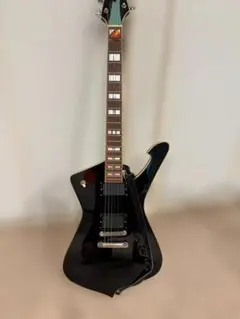 超希少 Bill Lawrence MB-120 BLK 森高千里 保証書付 超希少 Bill Lawrence MB-120 BLK 森高千里 保証書付 - メルカリ