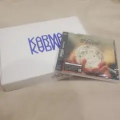 スキズ KARMA HOORAY ＆ Hollow 通常盤 セット