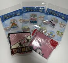 ディズニー KIRIN 当選品 レア　トランク　フィギュアリン　ミッキー ディズニー KIRIN 当選品 レア トランク フィギュアリン ミッキー