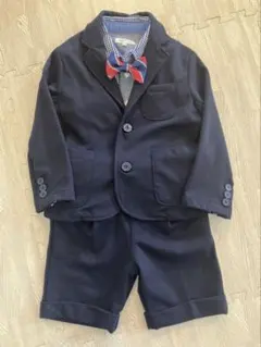 beams mini スーツ