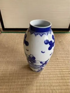 鍋島焼 壷 鍋島焼 壷 鍋島焼 壷