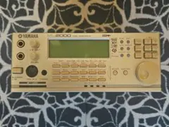 2026年最新】YAMAHA MU1000の人気アイテム - メルカリ