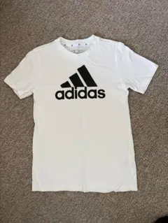 adidas アディダス Tシャツ 150