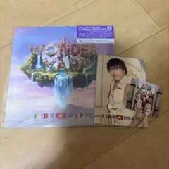 WONDER YARD EXILE B HAPPY