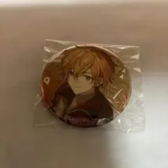 ア*オ様 プロセカ セカライ5th Frontier メタリック缶バッジ 東雲彰