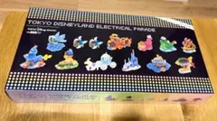絶版　希少　ナノブロック　エレクトリカルパレード　nanoblock