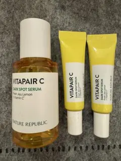 k*ん様 NATURE REPUBLIC VITAPAIR C セラムセットのサムネイル