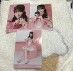 ＝LOVE 高松瞳 生写真コンプ　モーリーファンタジー③