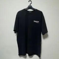 balenciaga Tシャツ