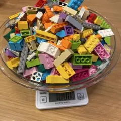 正規品　LEGO 大量まとめ売り 約1.4キロ