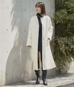 2025年最新】ウィムガゼット コートの人気アイテム - メルカリ