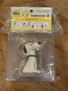 スヌーピー メディコムトイUDFピーナッツヴィンテージVer. 5体セット