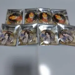 天官賜福 漫画 缶バッジ 紀伊国屋書店 POPUP 花城 三郎 謝憐 - メルカリ