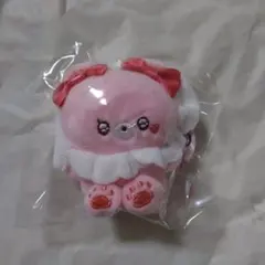 うるるん キューティ・ベアーズ ぬいぐるみ マスコット