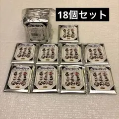 ブルーロック　缶バッジ　グリッター アニメジャパン 2024 チェス 18個