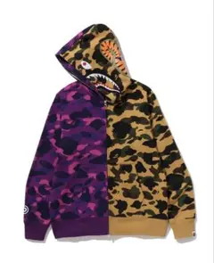 最終お値下げ】BAPE COLOR CAMO SWEAT SKIRT - メルカリ