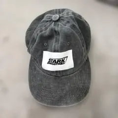 STARK INDUSTRIES ベースボールキャップ