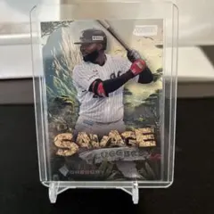 G. ポランコ SAVAGE SLUGGERS SSL-4