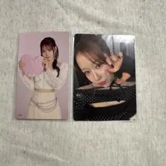 笠原桃奈　CD特典