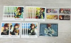 三毛縞斑 ぱしゃっつ バナコレほか グッズまとめ売り