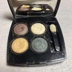 2026年最新】CHANEL シャネル LES 4 OMBRES レ キャトル オンブル アイ