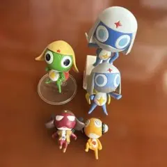 ケロロ軍曹 レア 平成 レトロ - メルカリ