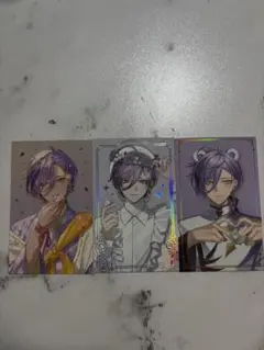 榊ネス 2nd レア