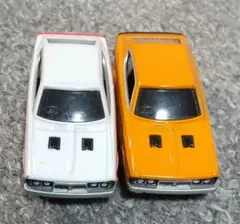 当時物　バンダイ　三菱ギャランGTO　電動ミニカー 当時物 バンダイ 三菱ギャランGTO 電動ミニカー Amazon | 三ツ星