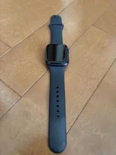 【ジャンク・アクティベーションロック】Apple Watch 4 44mm