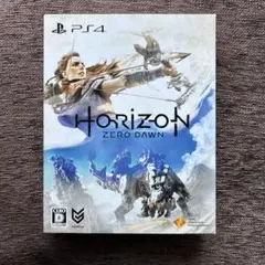 2026年最新】Horizon zero dawn 初回限定版の人気アイテム - メルカリ