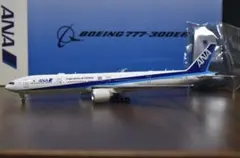 1/400 ANA 767-300ER 767ウイングレット 最終価格 - メルカリ