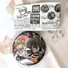 2026年最新】甘露寺蜜璃缶バッジの人気アイテム - メルカリ