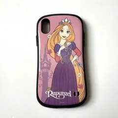 Disney Rapunzel iPhoneXs ケース