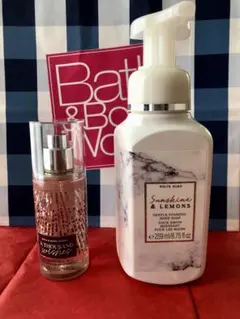 2026年最新】Bath & Body Works ボディミストの人気アイテム - メルカリ
