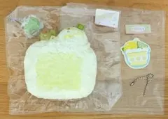 PALM スクイーズ 柠冻碎冰冰