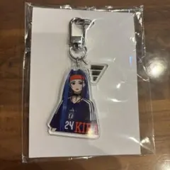 adidas]アディダス:アクリルキーリングハンガー - メルカリ