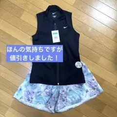 Nikeセパレートスイムウェア2025年春夏モデル（ サイズXL）レディース