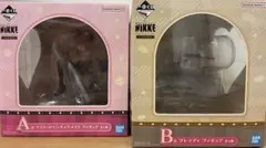 勝利の女神NIKKE 一番くじ ブレッディ マスト フィギュア まとめ売り