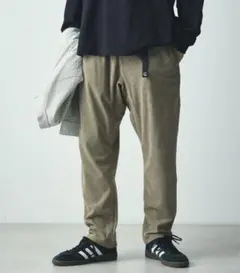 FREAK'S STORE コーデュロイ クライミング パンツ BEAMS UR