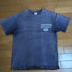 Champion ATH DEPT.T 20 Tシャツ