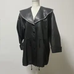 2026年最新】BALMAIN レザー コートの人気アイテム - メルカリ