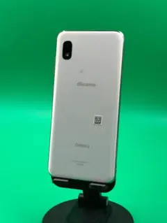 ★本体美品 Galaxy A21 64GB SIMフリー docomoのサムネイル