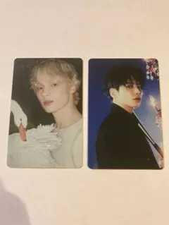 2025年最新】txtヒュニンカイの人気アイテム - メルカリ