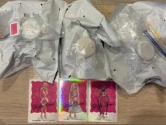 新品未使用 POP MART Barbie Style Icon バービー