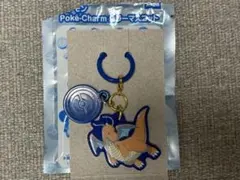 ポケチャーム　カラーマスコット　カイリュー