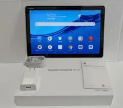 HUAWEI MediaPad M5 lite 10.1インチ