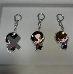 2025年最新】snow man すのチル キーホルダーの人気アイテム