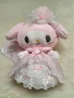 2026年最新】マイメロ 筆箱 ぬいぐるみの人気アイテム - メルカリ